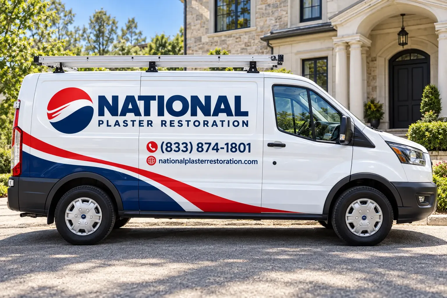 Plaster Repair in Nancy, KY near me